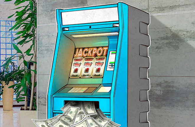 Hiểm họa hacker dùng kỹ thuật “jackpotting” để đánh lừa máy ATM tự động phun tiền mặt - Ảnh 1.