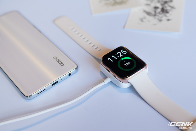 Là người dùng Apple Watch, tôi ước đồng hồ của Táo Khuyết có những thứ này - Ảnh 3.