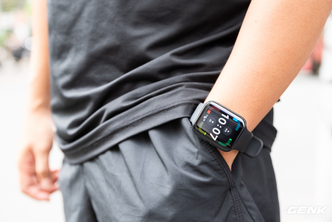 Là người dùng Apple Watch, tôi ước đồng hồ của Táo Khuyết có những thứ này - Ảnh 1.