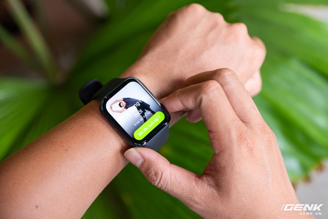Là người dùng Apple Watch, tôi ước đồng hồ của Táo Khuyết có những thứ này - Ảnh 7.