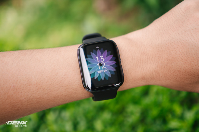 Tính năng này của OPPO Watch giúp giải quyết nỗi trăn trở của người dùng smartwatch - Ảnh 1.