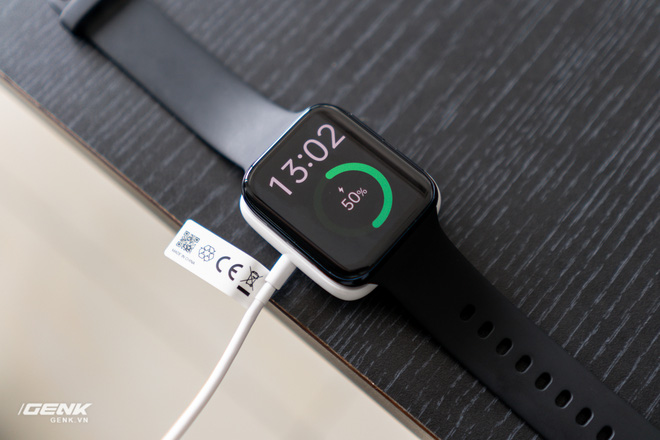 Tính năng này của OPPO Watch giúp giải quyết nỗi trăn trở của người dùng smartwatch - Ảnh 2.