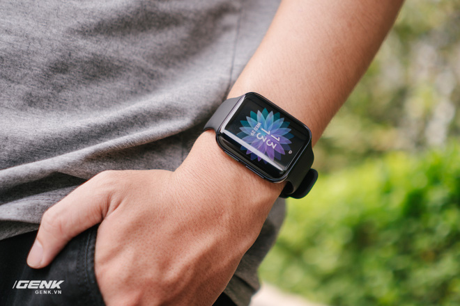 Tính năng này của OPPO Watch giúp giải quyết nỗi trăn trở của người dùng smartwatch - Ảnh 5.