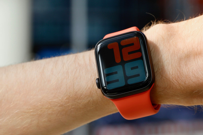 Là người dùng Apple Watch, tôi ước đồng hồ của Táo Khuyết có những thứ này - Ảnh 8.