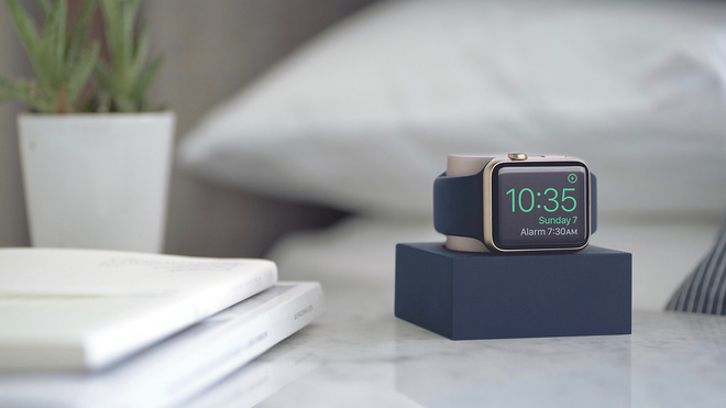 Là người dùng Apple Watch, tôi ước đồng hồ của Táo Khuyết có những thứ này - Ảnh 2.