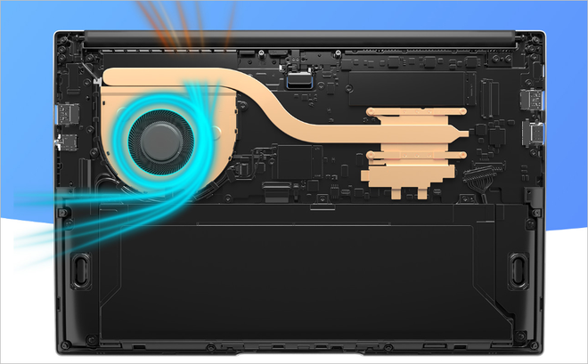 Honor Magicbook 14 SE ra mắt: AMD Ryzen 3500U, cảm biến vân tay, giá chỉ 10 triệu đồng - Ảnh 3.