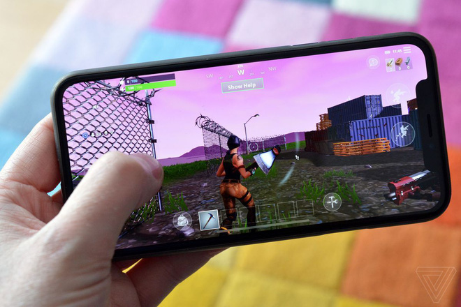 iPhone, iPad cài sẵn Fortnite được rao bán với giá lên tới hàng trăm triệu đồng - Ảnh 5.