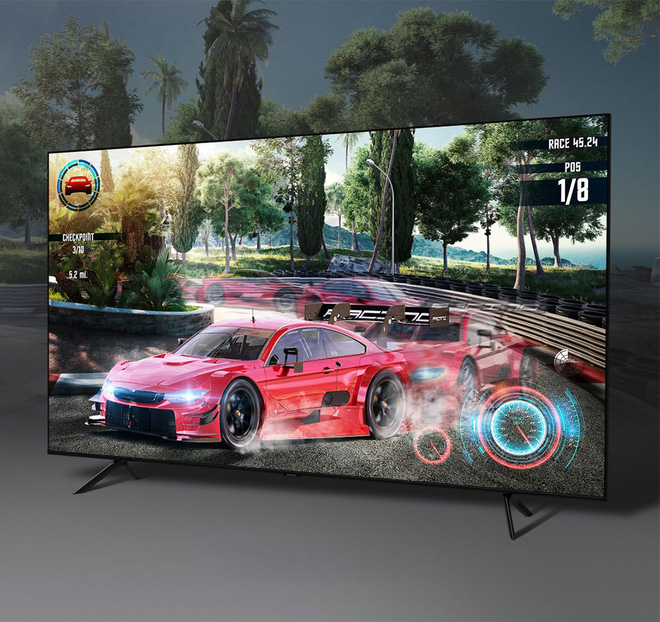 Samsung đã tối ưu TV QLED để đưa trải nghiệm chơi game lên một đẳng cấp mới như thế nào - Ảnh 2.