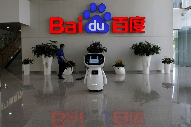 Baidu bất an vì vụ điều tra ở Mỹ - Ảnh 1.