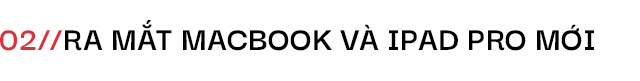 Những bước đi thiên tài của Tim Cook đã giúp Apple sống tốt và thậm chí là hùng mạnh hơn trong mùa dịch - Ảnh 6.