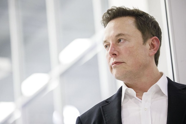  Kiếm được gần 8 tỷ USD một ngày, Elon Musk trở thành người giàu thứ 4 thế giới - Ảnh 1.