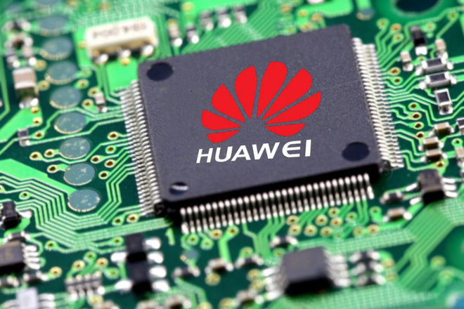 Chính phủ Mỹ siết chặt thêm thòng lọng, bịt hẳn đường mua chip của Huawei - Ảnh 1.