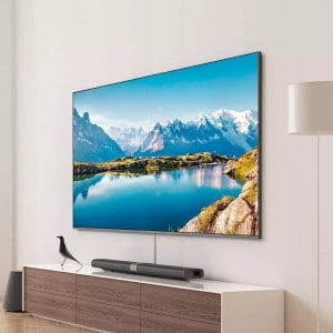  Đây chính là bí quyết tạo ra chiếc TV trong suốt độc nhất vô nhị của Xiaomi - Ảnh 2.