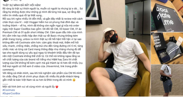 Tại sao cứ phải hàng Việt Nam xuất khẩu mới tốt? Hàng Việt Nam nội địa thì sao? - Ảnh 4.