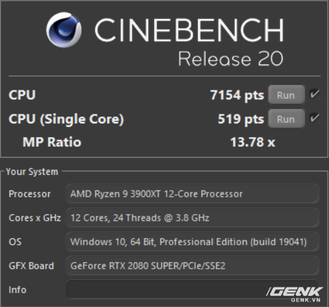 Đánh giá AMD Ryzen 9 3900XT: sinh ra để tiếp tục đè bẹp Intel nhưng có đủ ấn tượng để xây ngôi vương của riêng mình? - Ảnh 5.