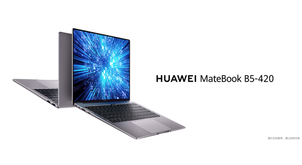 Huawei ra mắt MateBook B dành cho doanh nhân: Chip Intel thế hệ 10, giá từ 18.4 triệu đồng - Ảnh 1.