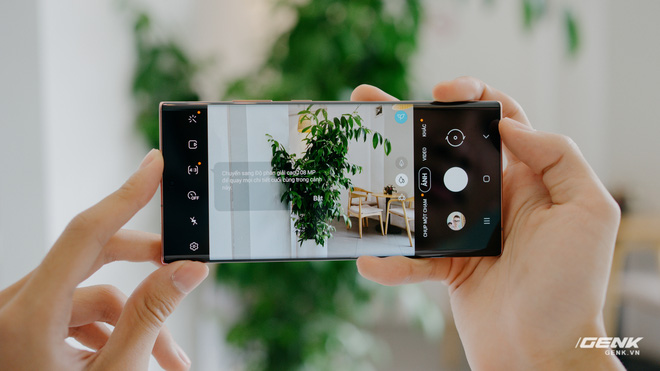Trải nghiệm quay video 8K trên Galaxy Note20: Xuất sắc đến từng chi tiết - Ảnh 3.