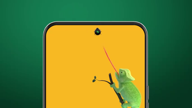 Trước thềm ra mắt smartphone đầu tiên với camera ẩn dưới màn hình, ZTE tung quảng cáo chê nốt ruồi, thò thụt - Ảnh 3.