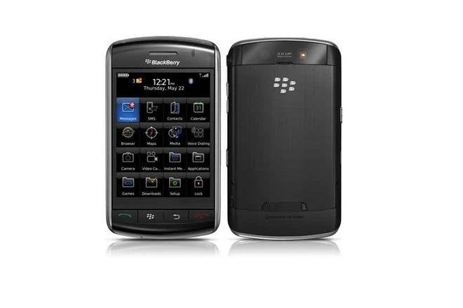 Cùng nhìn lại những chiếc điện thoại BlackBerry tốt nhất đã thay đổi cả thế giới - Ảnh 12.