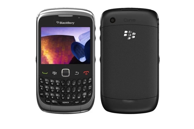 Cùng nhìn lại những chiếc điện thoại BlackBerry tốt nhất đã thay đổi cả thế giới - Ảnh 17.