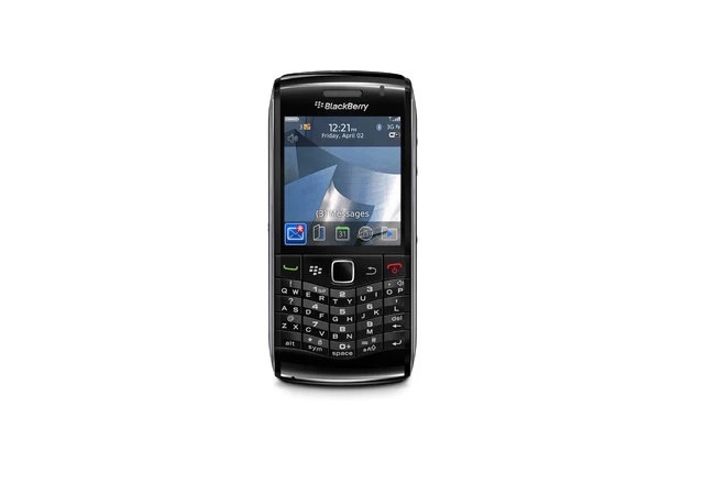 Cùng nhìn lại những chiếc điện thoại BlackBerry tốt nhất đã thay đổi cả thế giới - Ảnh 15.