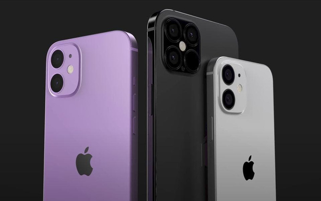 Sau khi ra mắt iPhone 12, Apple có thể sẽ dừng bán iPhone 11 Pro, Pro Max và XR, iPhone 11 giảm 150 USD - Ảnh 1.