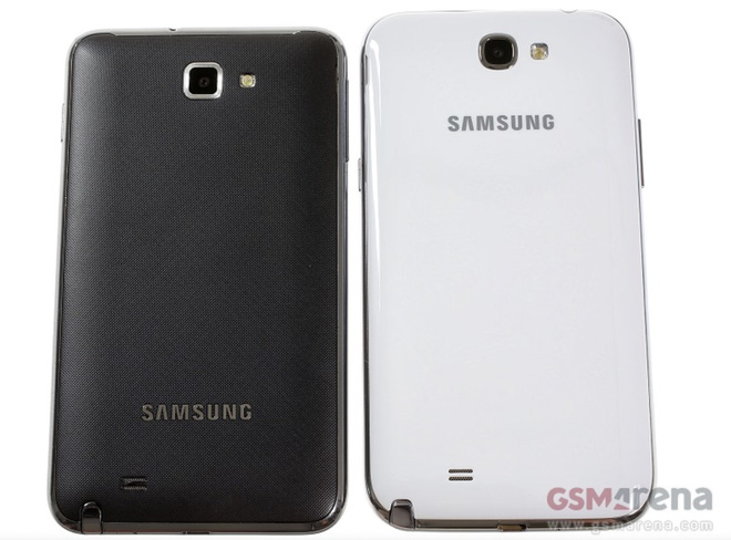 Nhìn lại Samsung Galaxy Note II: Viết nên một bản anh hùng ca khẳng định vị thế của Note series - Ảnh 8.