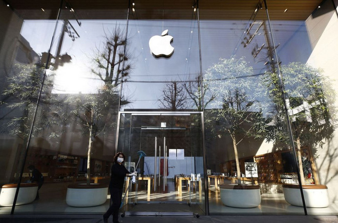 Apple đề xuất khoản tiền hỗ trợ 84 triệu USD để thoát án chống độc quyền tại Hàn Quốc - Ảnh 2.