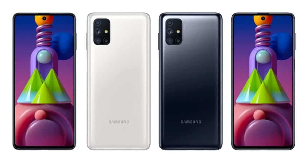 Samsung Galaxy M51 lộ thông số kỹ thuật với viên pin “siêu to khổng lồ” dung lượng 7.000 mAh - Ảnh 3.