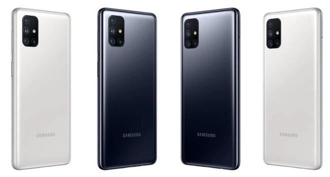 Samsung Galaxy M51 lộ thông số kỹ thuật với viên pin “siêu to khổng lồ” dung lượng 7.000 mAh - Ảnh 2.