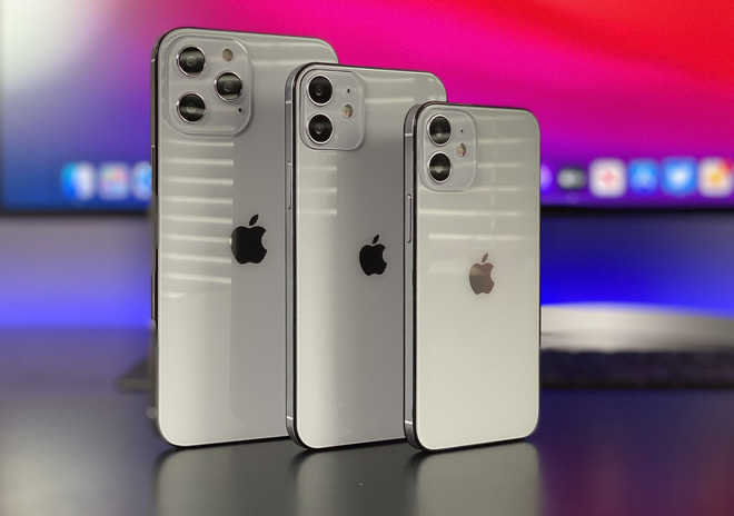 iPhone 12 của Apple sẽ siêu tiết kiệm pin nhờ có chip xử lý A14 Bionic - Ảnh 1.