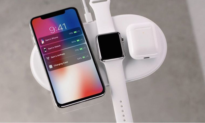 “Mổ bụng” đế sạc không dây AirPower, cho thấy lý do vì sao Apple không bao giờ ra mắt phụ kiện này - Ảnh 1.