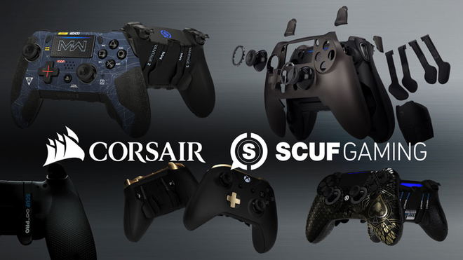 Tưởng nhỏ con hóa ra hãng gaming Corsair cũng là một doanh nghiệp tỷ USD - Ảnh 2.