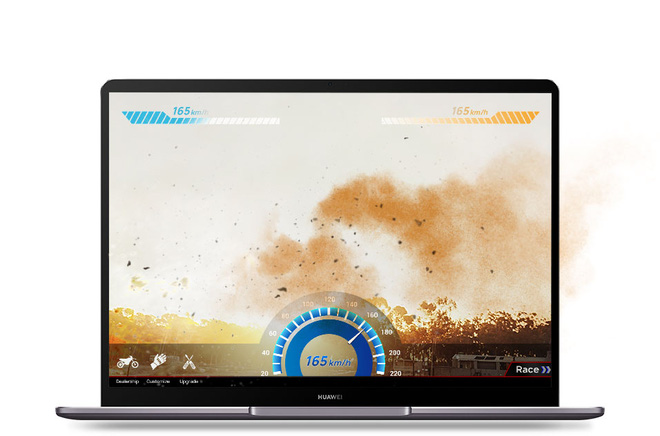 Huawei MateBook 13 ra mắt tại VN: Thiết kế cao cấp, màn hình 2K, CPU Intel thế hệ 10, giá 30 triệu - Ảnh 4.