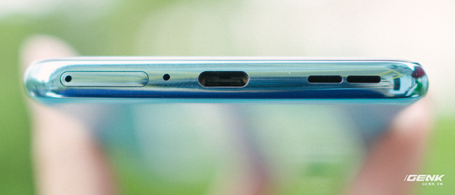 Trên tay OnePlus Nord 5G chính hãng: Snapdragon 765G, màn hình 90Hz, giá 14 triệu - Ảnh 7.