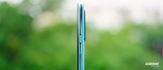 Trên tay OnePlus Nord 5G chính hãng: Snapdragon 765G, màn hình 90Hz, giá 14 triệu - Ảnh 5.