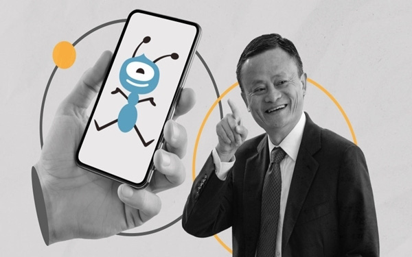  Thương vụ IPO Ant Group sẽ đưa Jack Ma vào top 10 người giàu nhất thế giới - Ảnh 1.