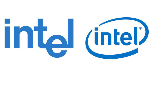 Intel thay đổi logo mới, thiết kế tối giản và hiện đại hơn - Ảnh 4.