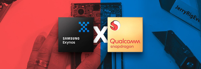 So sánh hiệu năng Galaxy Note20 Ultra bản Exynos và bản Snapdragon, kết quả đầy bất ngờ - Ảnh 1.