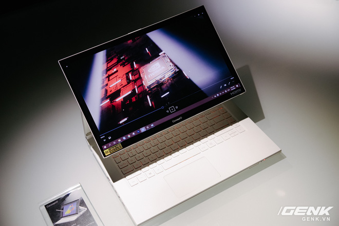 Acer ra mắt dòng sản phẩm Desktop, Laptop, màn hình ConceptD hướng tới các nhà sáng tạo nội dung - Ảnh 7.