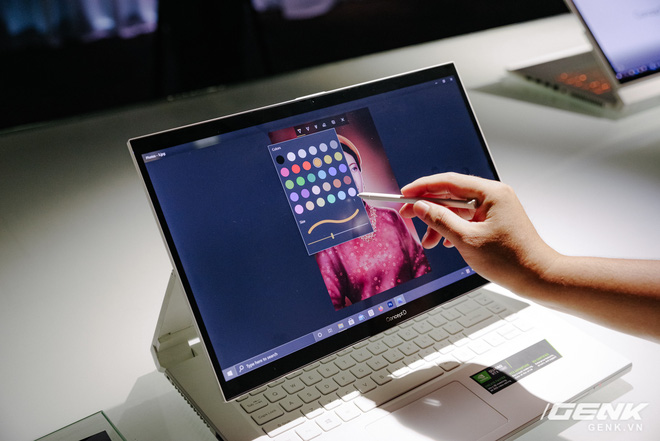 Acer ra mắt dòng sản phẩm Desktop, Laptop, màn hình ConceptD hướng tới các nhà sáng tạo nội dung - Ảnh 4.
