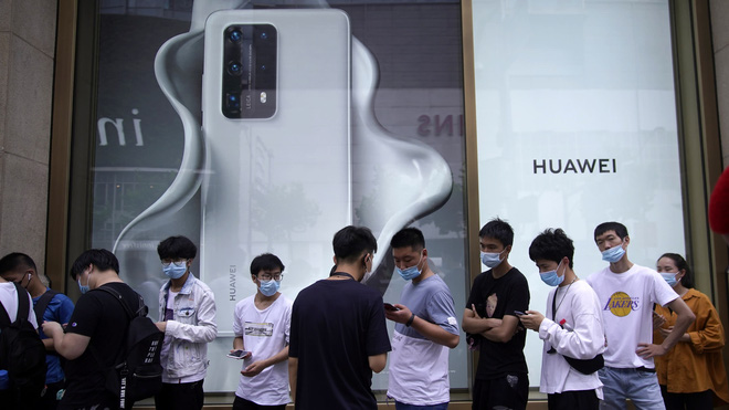Ở tình cảnh khốn khổ như hiện nay, có lẽ Huawei nên chủ động sớm từ bỏ thị trường smartphone - Ảnh 2.