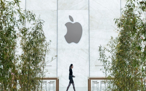  Hệ sinh thái ứng dụng iOS đã tạo ra 2,1 triệu việc làm ở Mỹ - Ảnh 1.