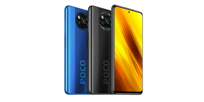 POCO X3 NFC ra mắt: Màn hình 120Hz, Snapdragon 732G, 4 camera 64MP, pin 5160mAh, giá từ 6.3 triệu - Ảnh 1.