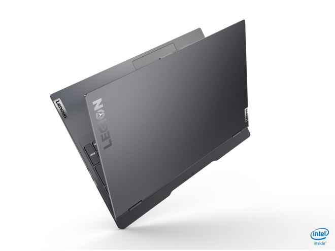 Lenovo ra mắt loạt laptop chạy Intel Core i thế hệ 11 mới, hứa hẹn có hiệu năng xử lý và đồ họa vượt trội nhờ tiến trình 10nm SuperFin cùng nhân đồ họa Xe - Ảnh 7.