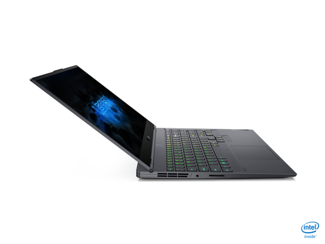 Lenovo ra mắt loạt laptop chạy Intel Core i thế hệ 11 mới, hứa hẹn có hiệu năng xử lý và đồ họa vượt trội nhờ tiến trình 10nm SuperFin cùng nhân đồ họa Xe - Ảnh 6.