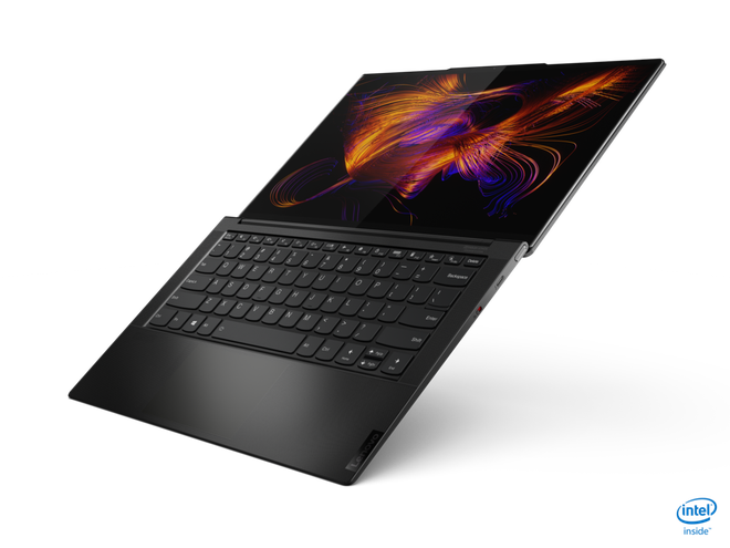 Lenovo ra mắt loạt laptop chạy Intel Core i thế hệ 11 mới, hứa hẹn có hiệu năng xử lý và đồ họa vượt trội nhờ tiến trình 10nm SuperFin cùng nhân đồ họa Xe - Ảnh 1.