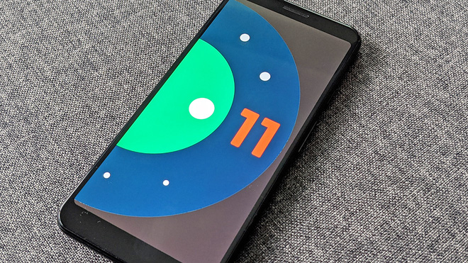 Google ra mắt phiên bản Android 11 chính thức: Không chỉ Pixel mà nhiều smartphone khác của OnePlus, Xiaomi, Oppo và Realme cũng được cập nhật - Ảnh 1.