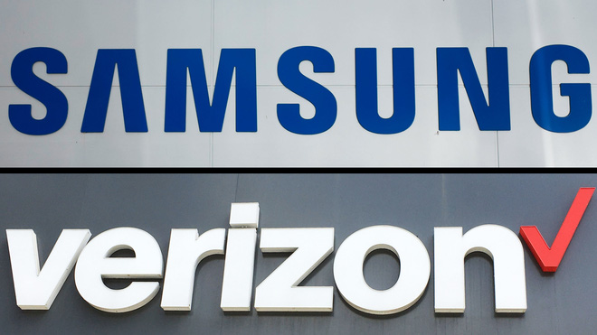 Nhân lúc Huawei đang bị cấm cửa tại Mỹ, Samsung giành được hợp đồng thiết bị 5G cho nhà mạng Verizon - Ảnh 1.