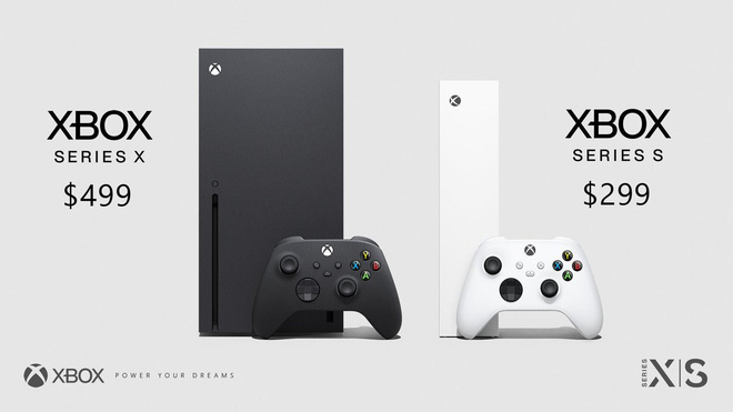 Microsoft chính thức xác nhận Xbox Series X sẽ có giá 499 USD, ra mắt ngày 10 tháng 11 cùng với Xbox Series S - Ảnh 1.